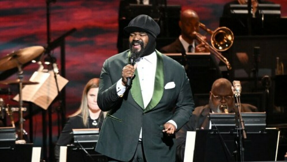 Gregory Porter - 2