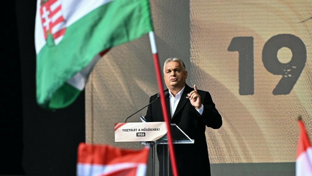 Viktor Orban