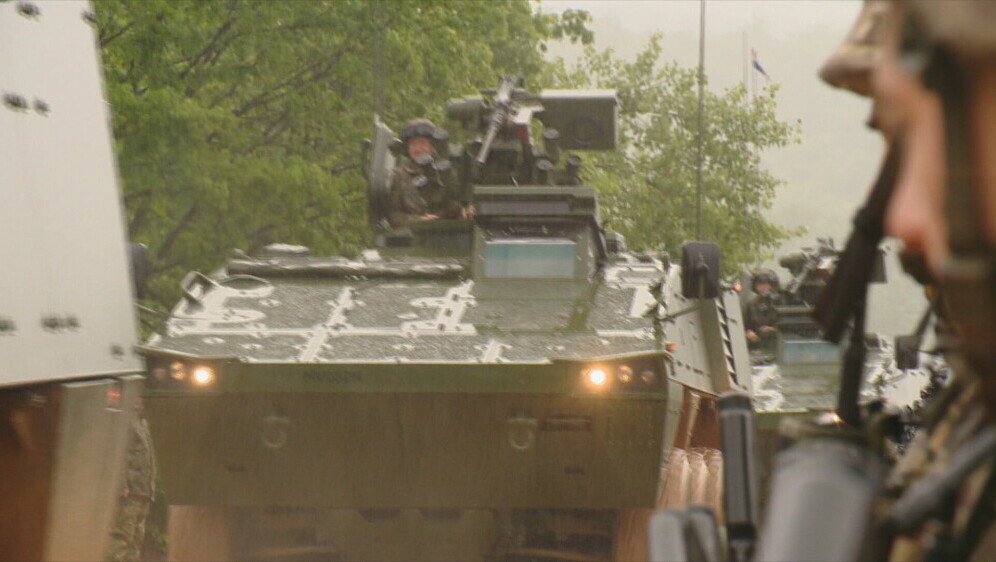 Vojska - 2