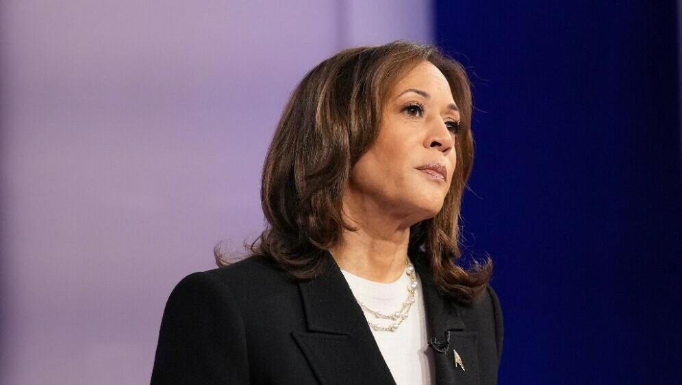 Kamala Harris