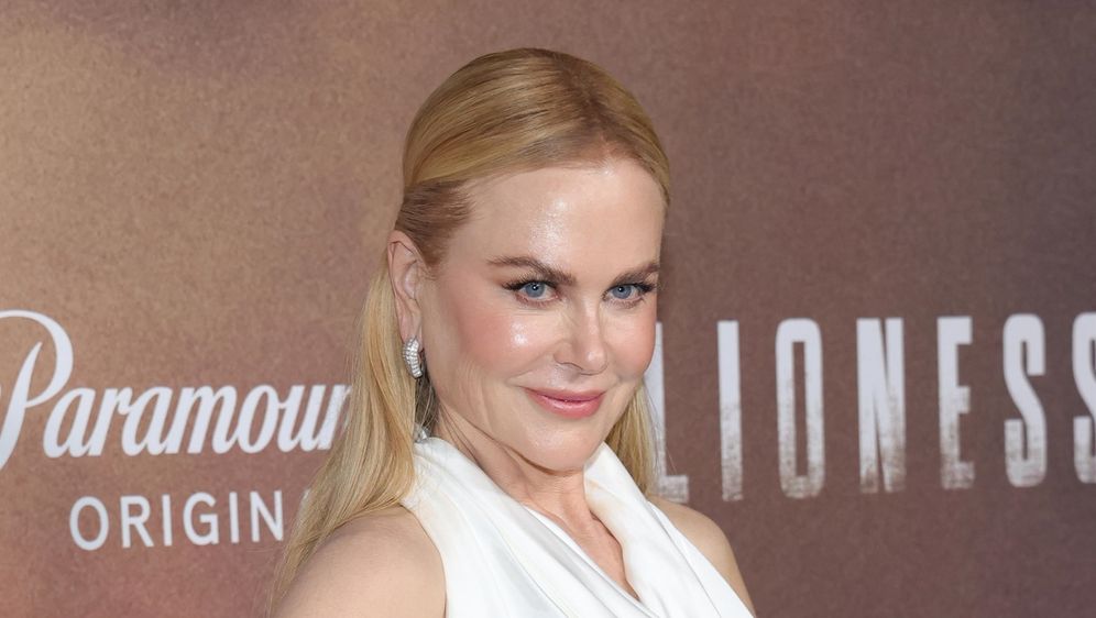 Nicole Kidman na premijeri druge sezone serije 'Special Ops: Lioness'