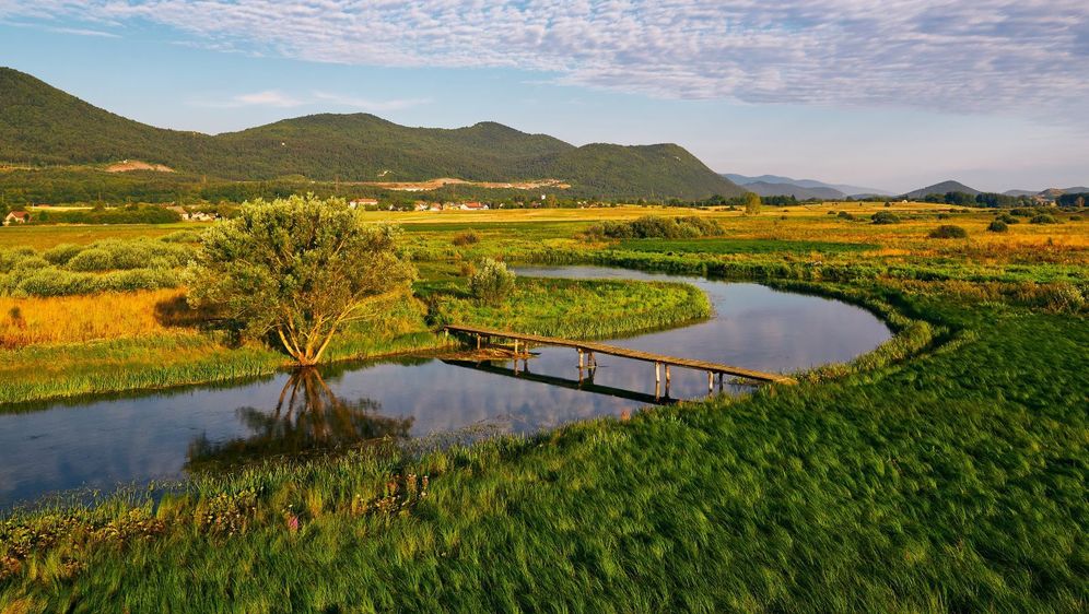 Novi turistički video TZ-a Otočca, Brinja i Vrhovina - 3