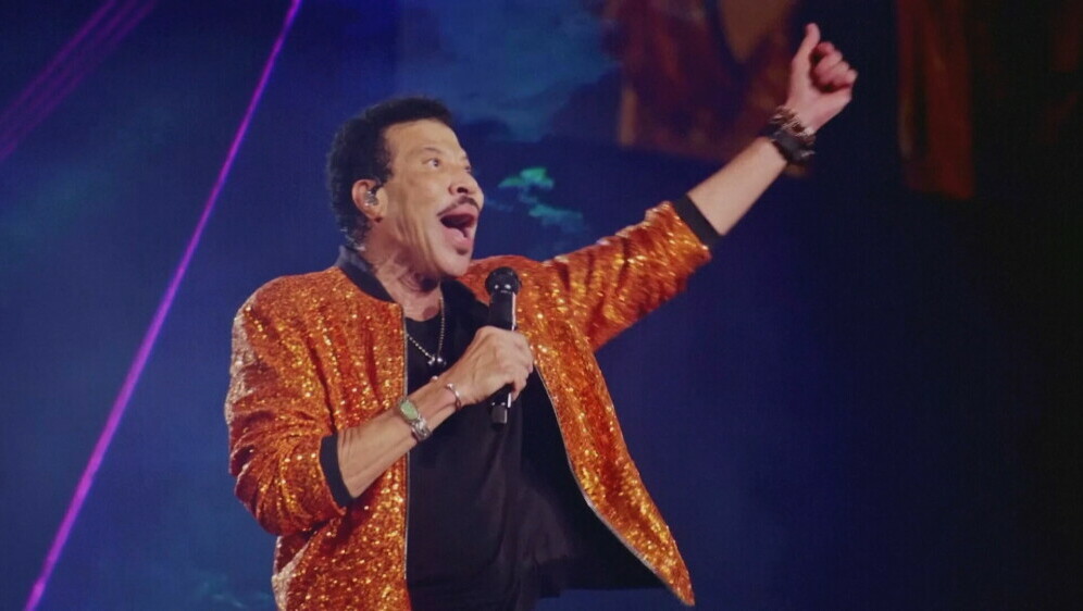 In Magazin: Lionel Richie - 2