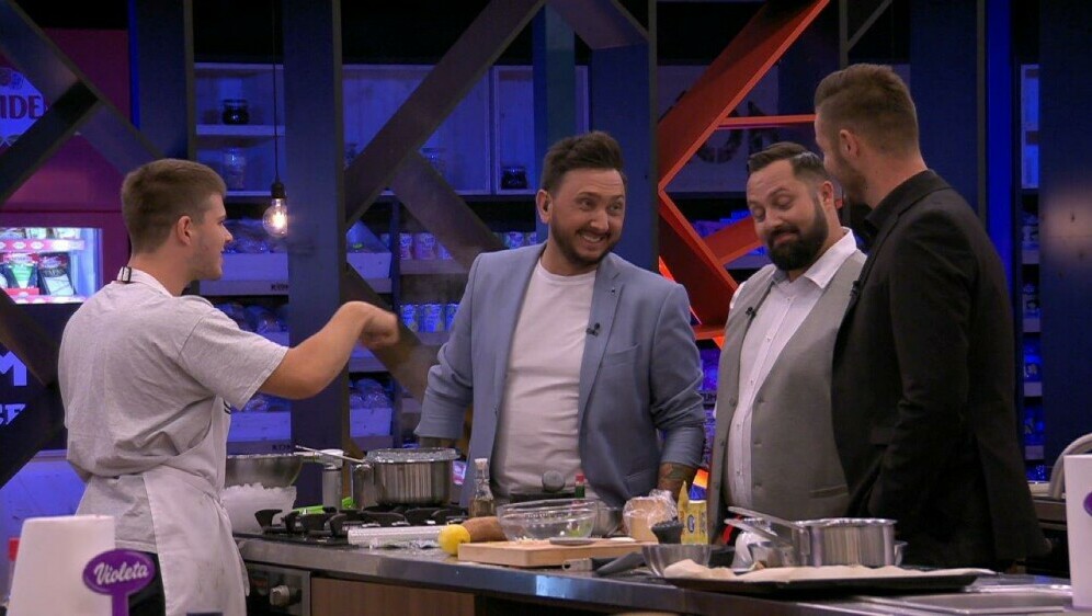 MasterChef - 6