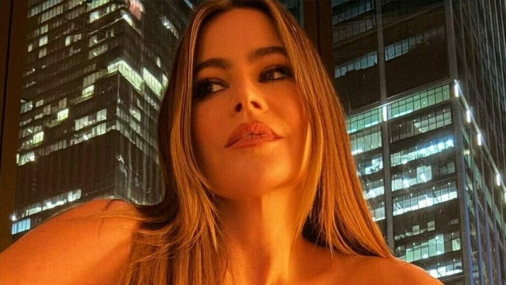 Sofia Vergara - 1