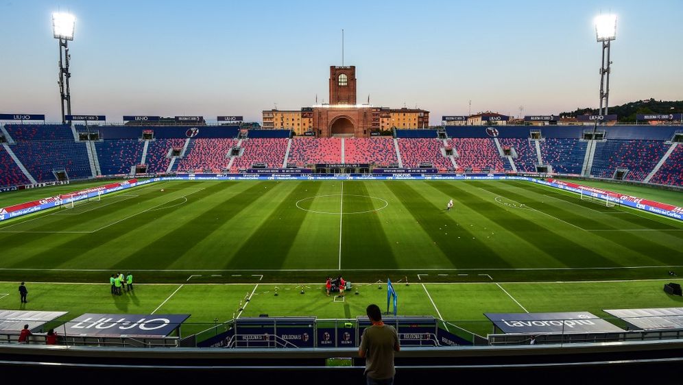 Stadion Bologne