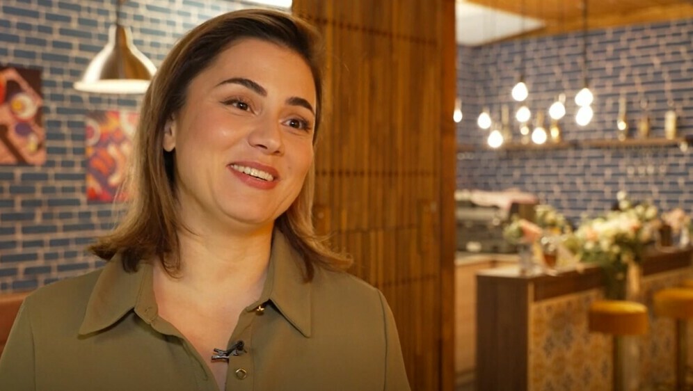 In Magazin: Mirna Medaković Stepinac - 6