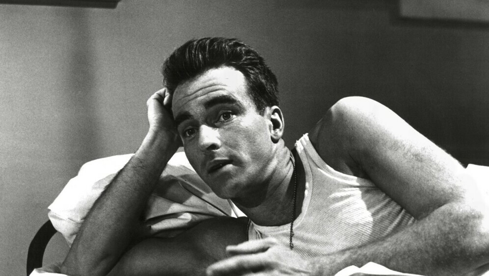 Montgomery Clift - 10