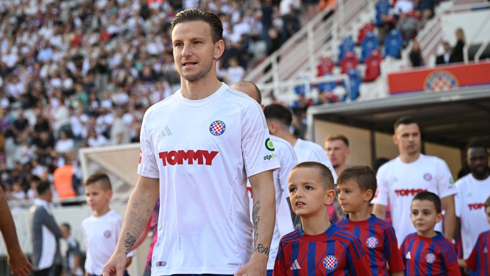 Ivan Rakitić