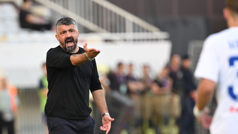 Gennaro Gattuso