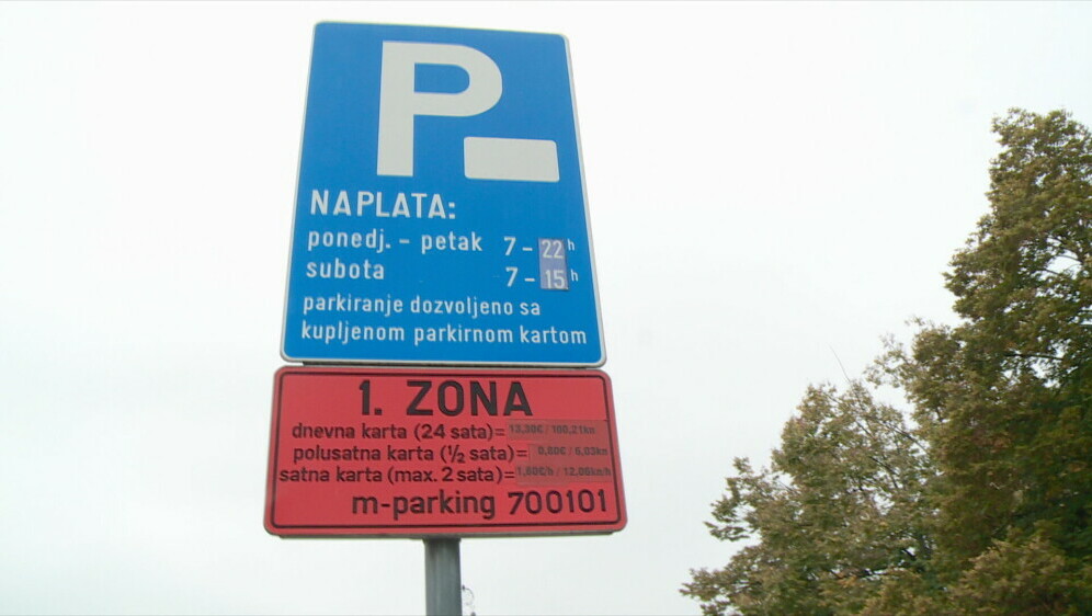 Parking - 4