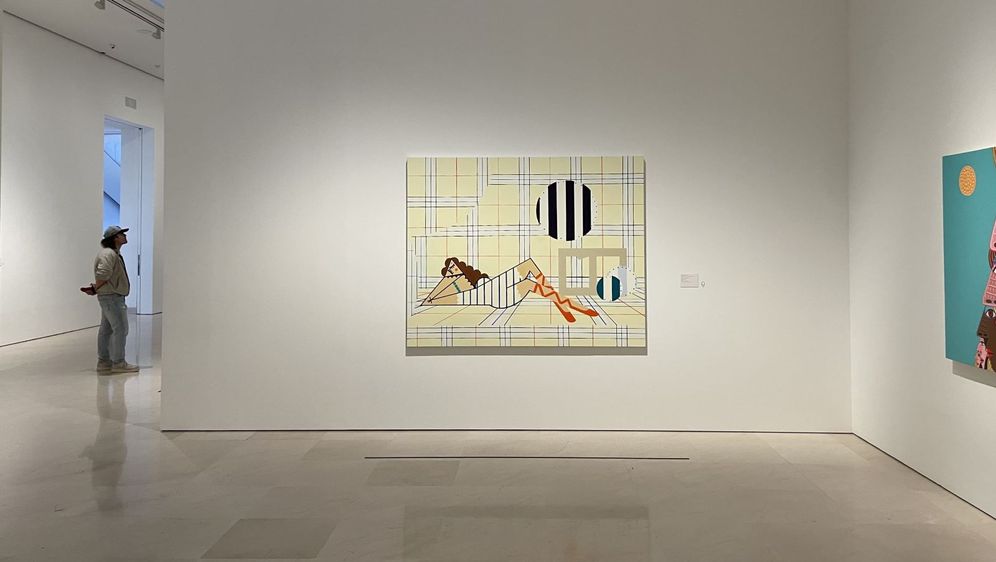 Muzej Picasso u Malagi - 7