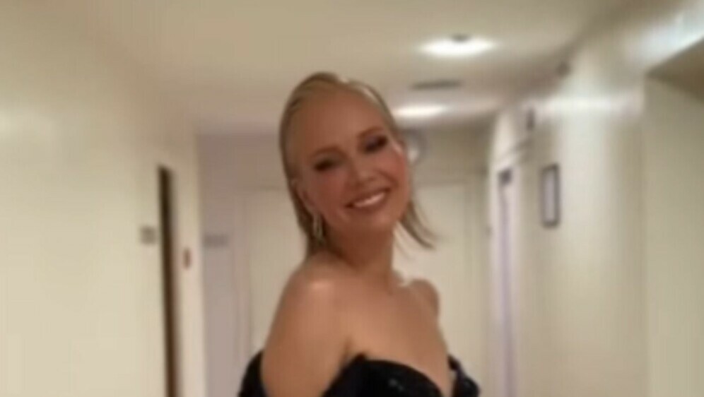 Jelena Rozga
