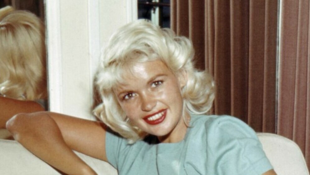 Jayne Mansfield