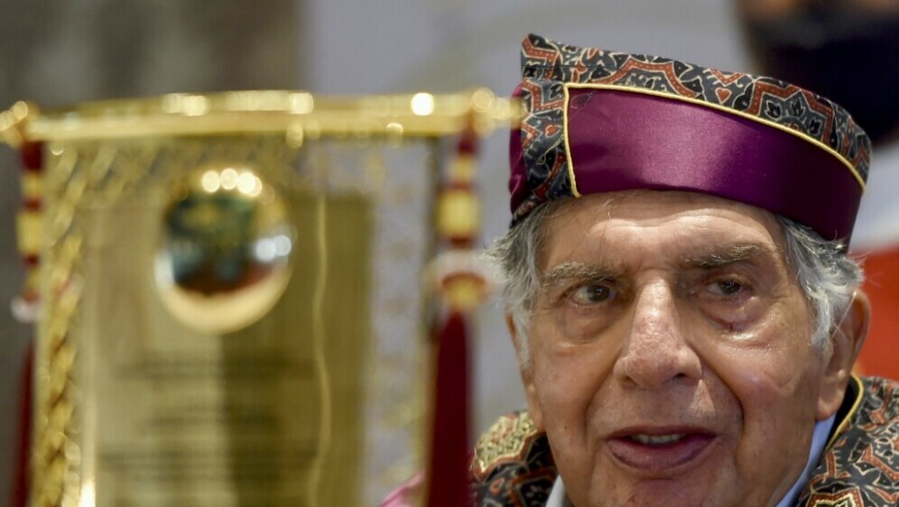 Ratan Tata