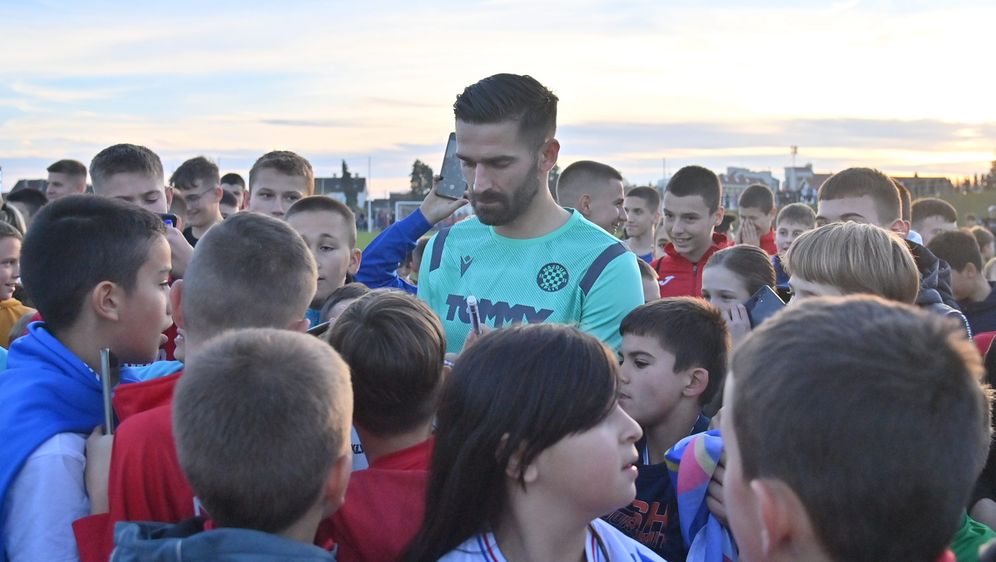 Marko Livaja