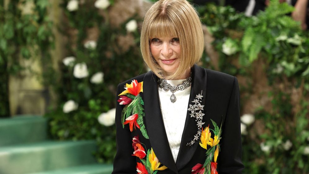 Anna Wintour