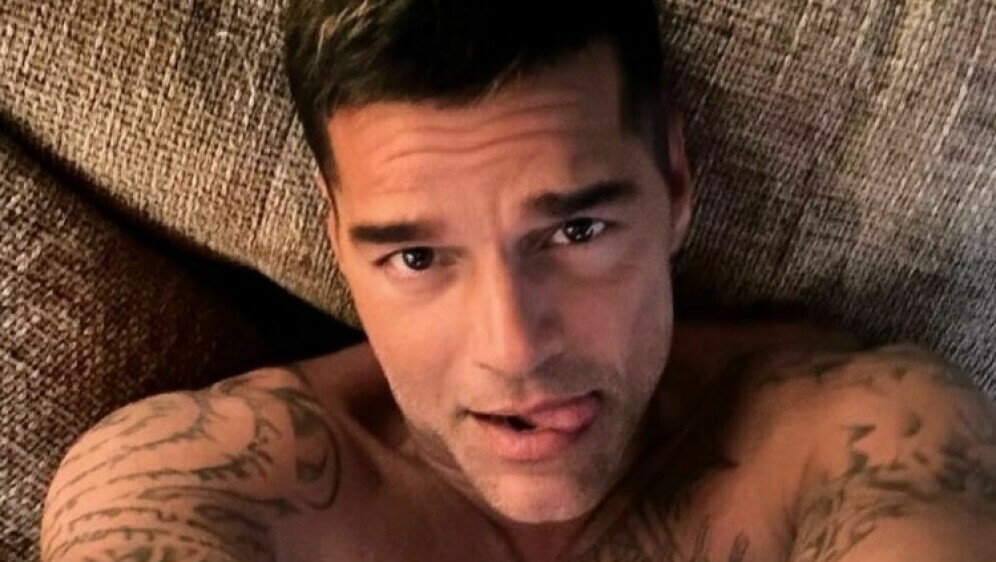 Ricky Martin