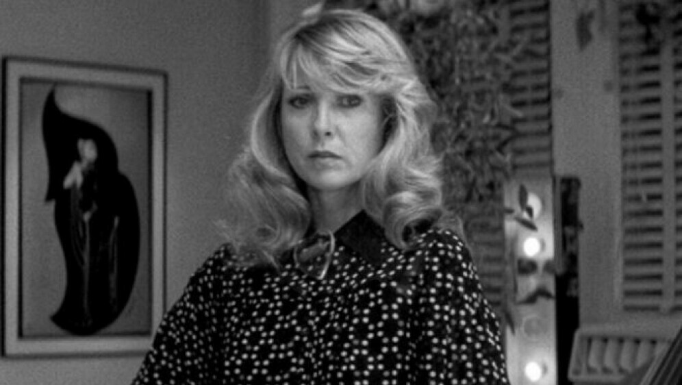 Teri Garr - 3