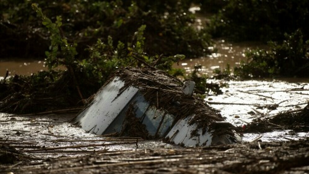 Poplave u Španjolskoj - 2