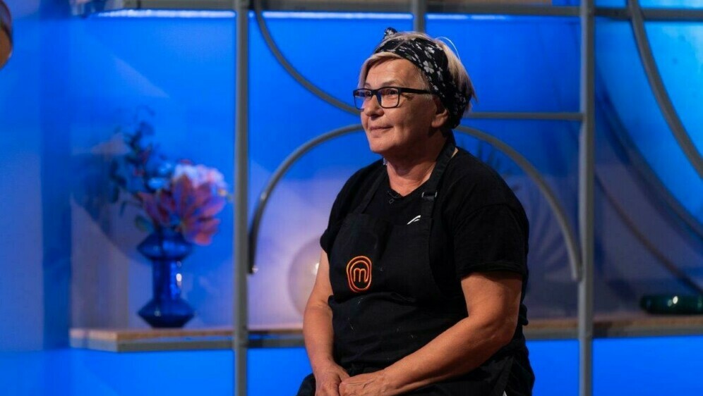 Ljiljana Milovanović Ferenčić, MasterChef - 2