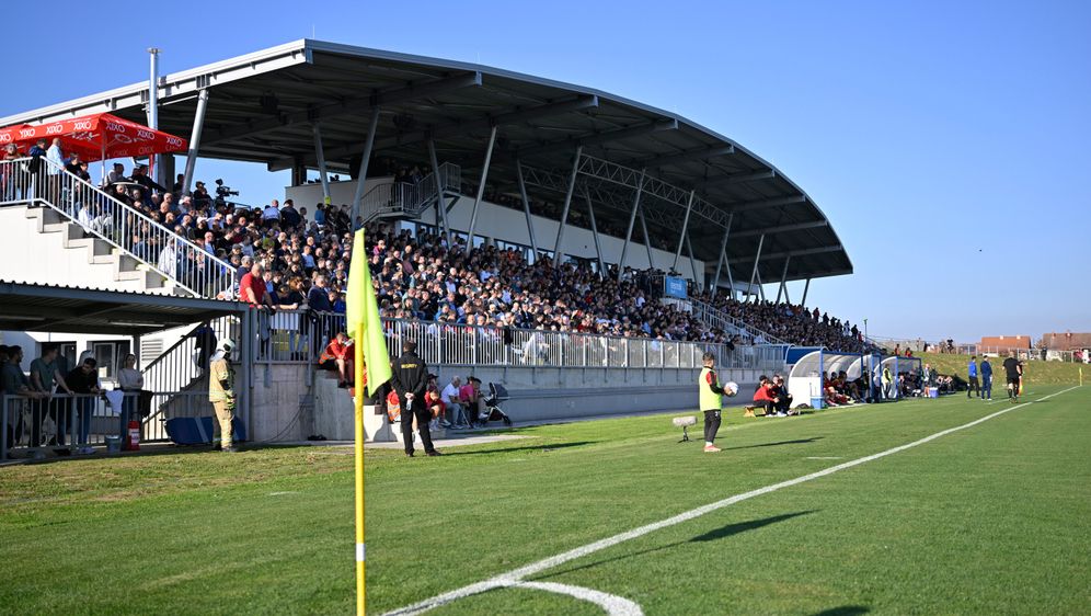 Mladost - Hajduk