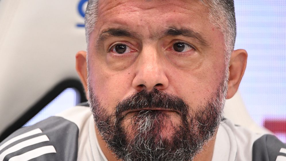 Gennaro Gattuso