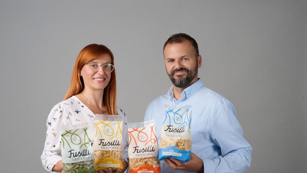 Startaj Hrvatska, 03.11. - 1