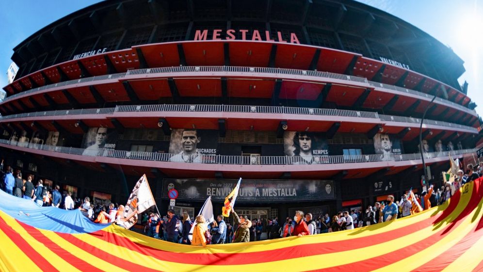 Mestalla