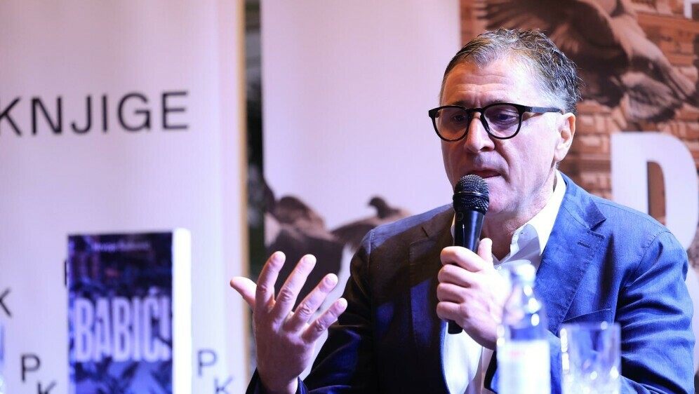 Hrvoje Šalković - 2