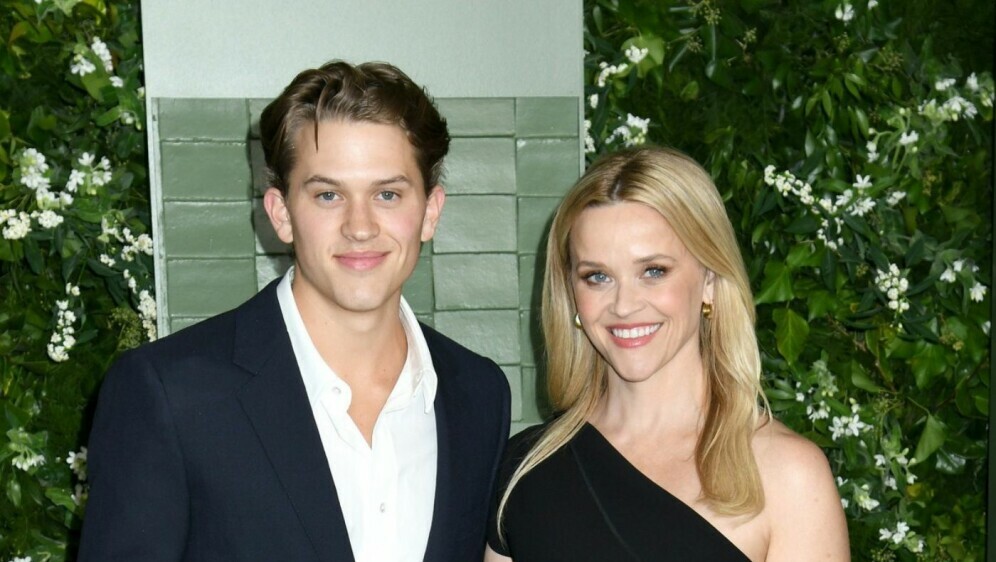 Reese Witherspoon i Deacon Phillippe - 5