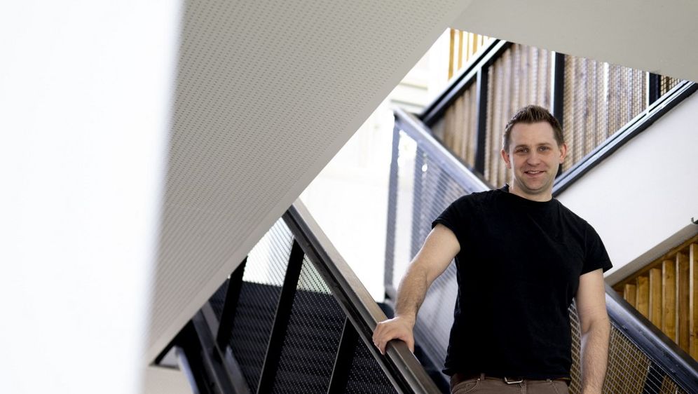 Max Schrems