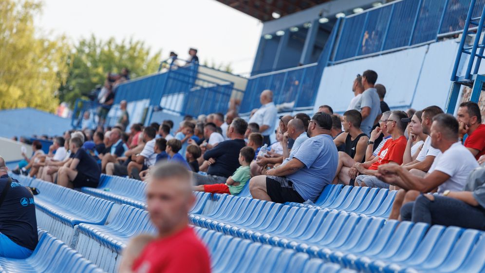 Stadion Cibalije