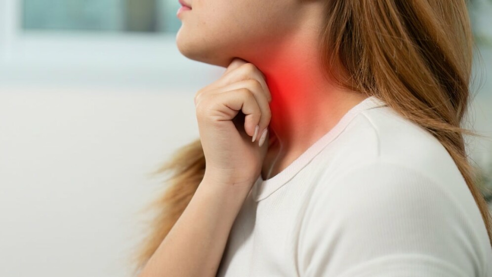 Streptokok: Koji su simptomi, kako se prenosi i liječi?