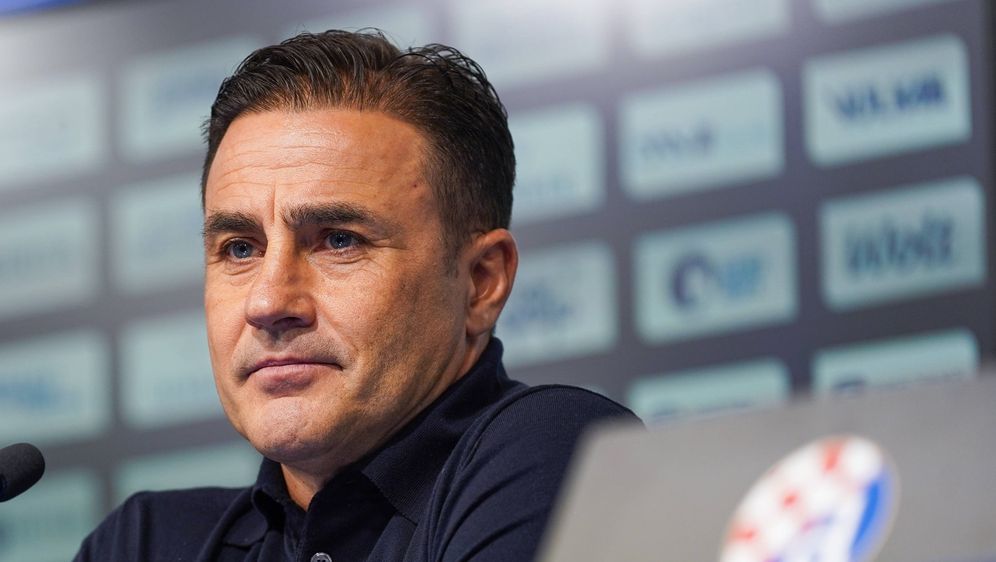 Fabio Cannavaro