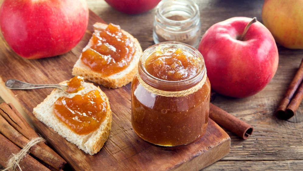 Maslac od jabuka