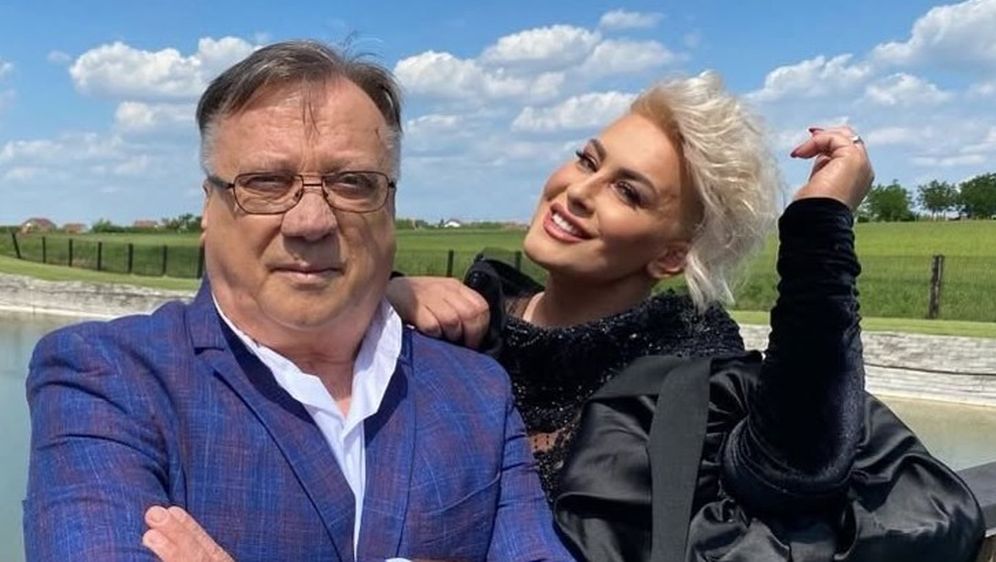 Indira Levak i Halid Bešlić - 2