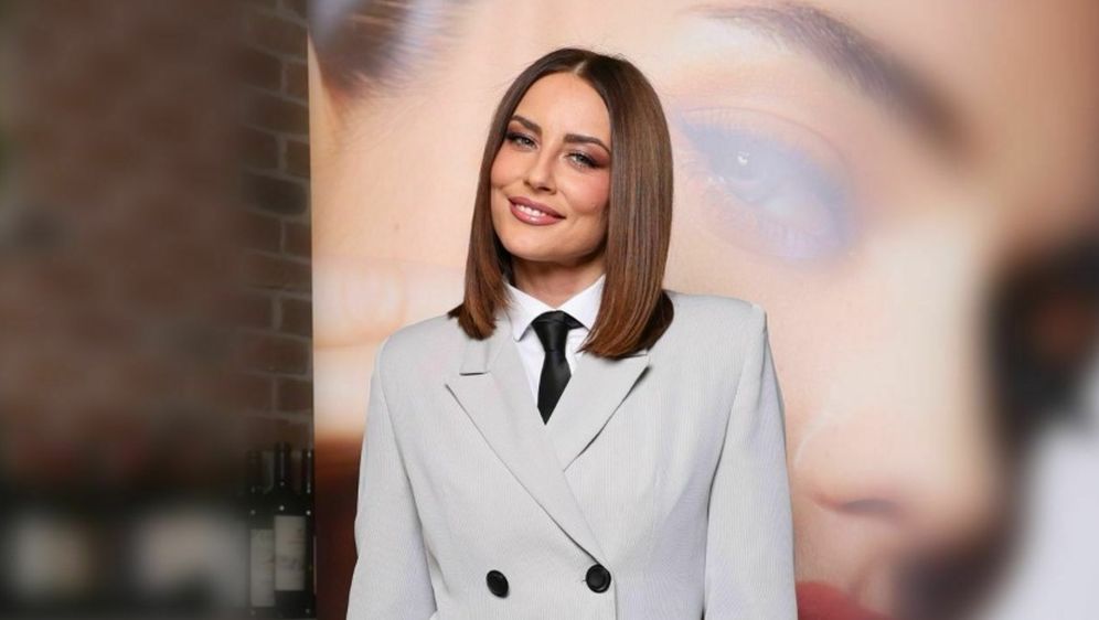 Antonija Stupar Jurkin