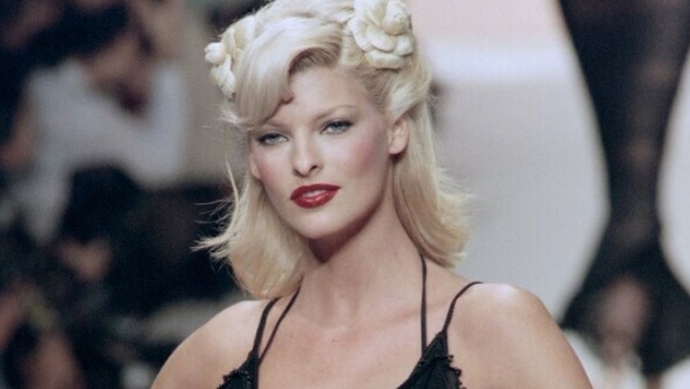 Linda Evangelista
