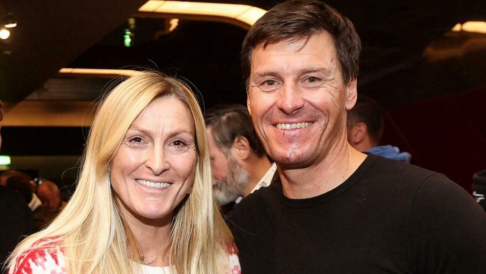 Ivica i Janica Kostelić