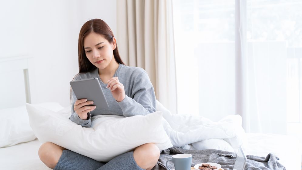 Kibernetička svjesnost, ilustracija