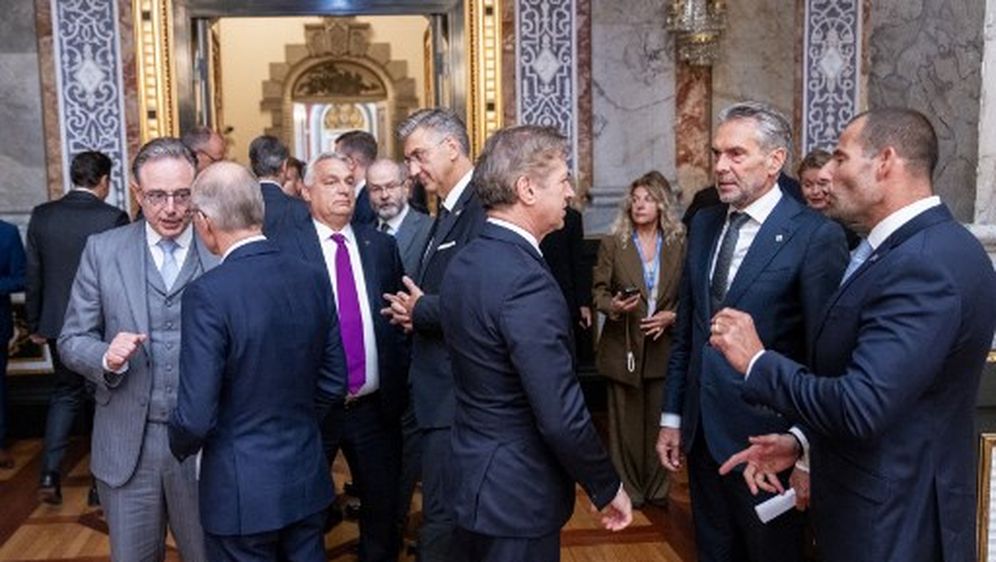 Samit čelnika Europske unije u Kopenhagenu