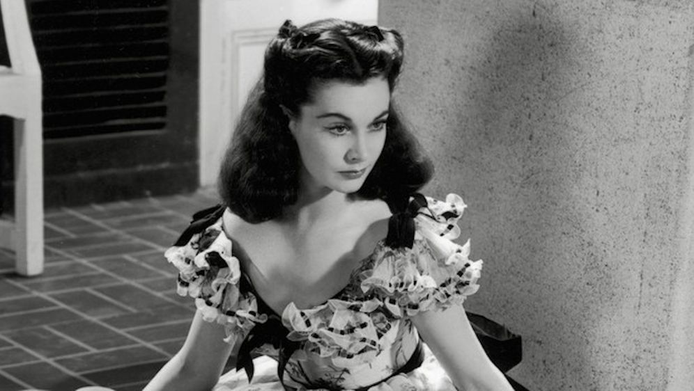 Vivien Leigh