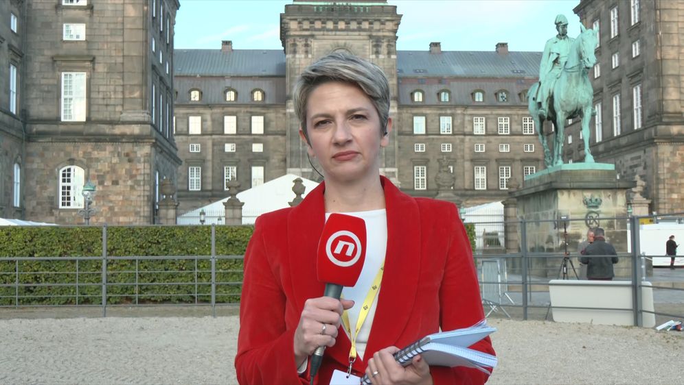 Jasmina Bojić, novinarka Nove TV