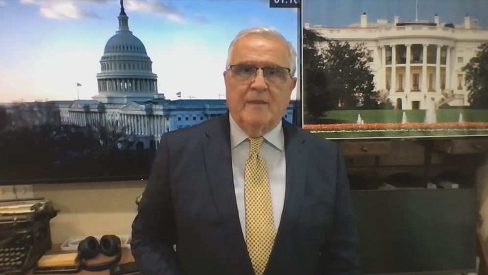 Ivica Puljić, dopisnik