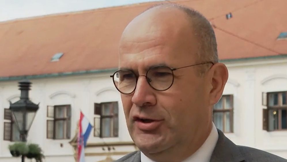 Andrej Abramović, ustavni sudac