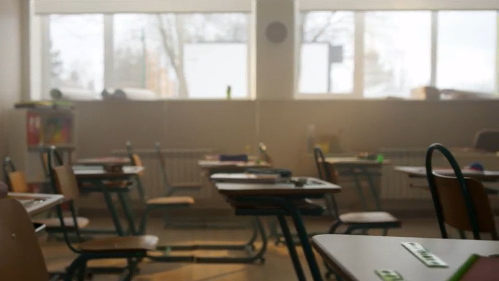 Novi slučaj vršnjačkog nasilja - 1