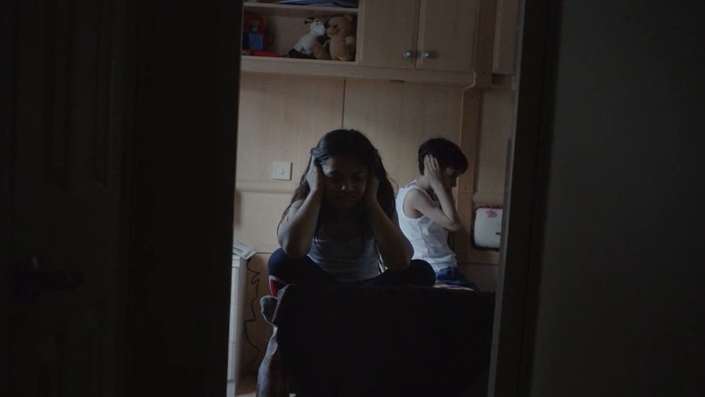 Kažnjavanje u odgoju - 5