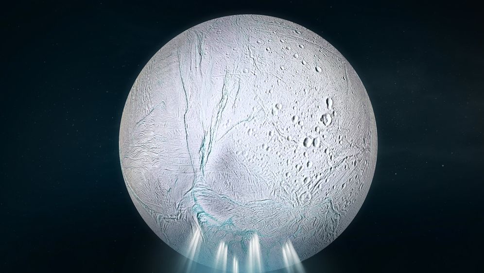 Enceladus