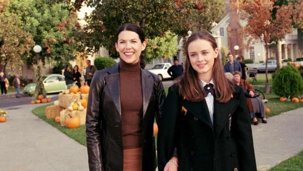 Gilmore Girls